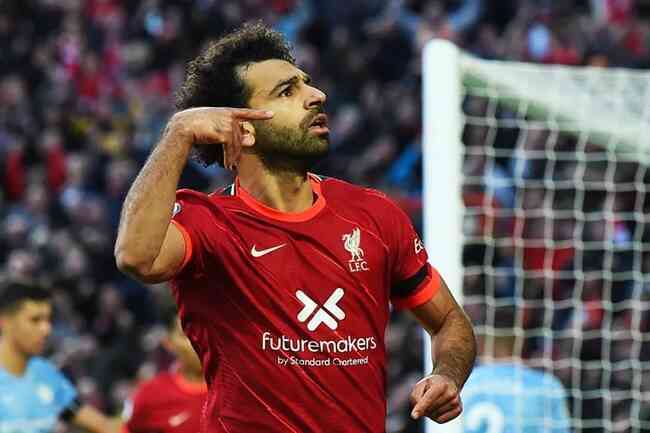 Tin bóng đá - Liverpool nhận cảnh báo về hợp đồng mới của Salah