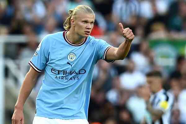 Tin bóng đá - Dàn sao gặp lại đội cũ ở vòng bảng Champions League 2022/23
