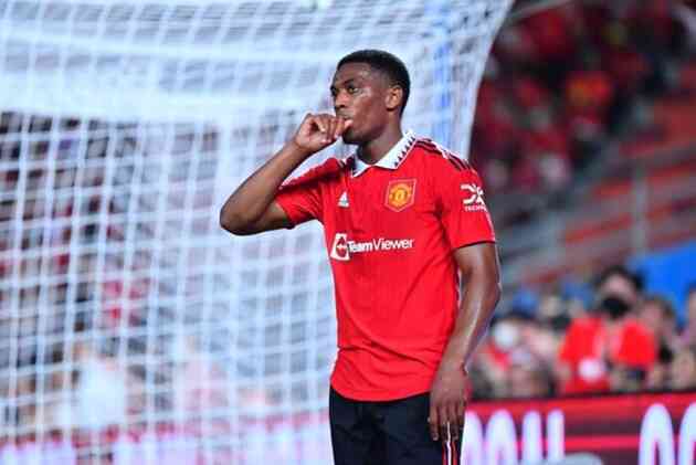 Tin bóng đá - Từ đỉnh rớt xuống đáy, sao Man Utd tạo `cú lừa` đau đớn