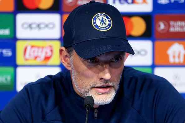 Tin bóng đá - Có khi nào Klopp `bay màu` giống Tuchel?