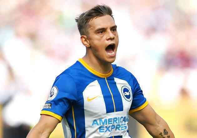 Tin bóng đá - Sau Trossard là chữ ký hàng thủ, Arsenal tham vọng hơn bao giờ hết