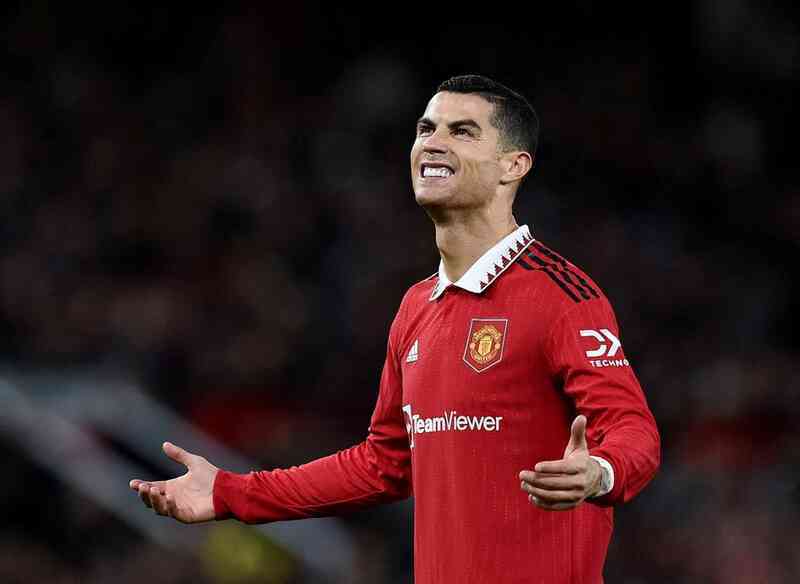 Tin bóng đá - MU lắng nghe Ronaldo