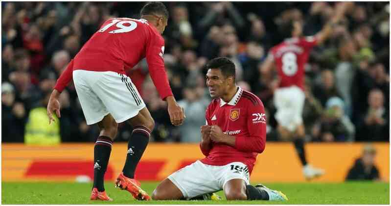 Tin bóng đá - M.U mang cơn ác mộng tới Camp Nou