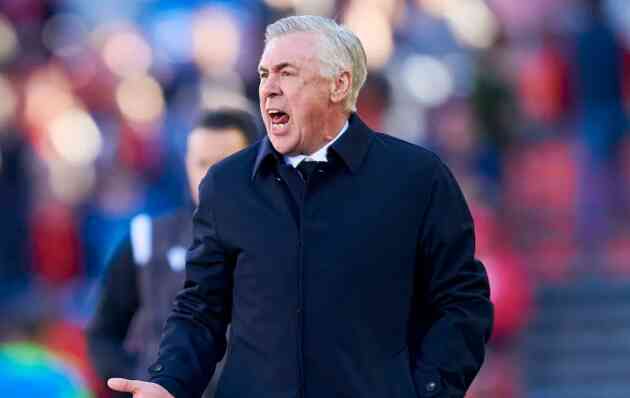 Tin bóng đá - Ancelotti chỉ ra cầu thủ cùng đẳng cấp với Pedri, Gavi, Mbappe