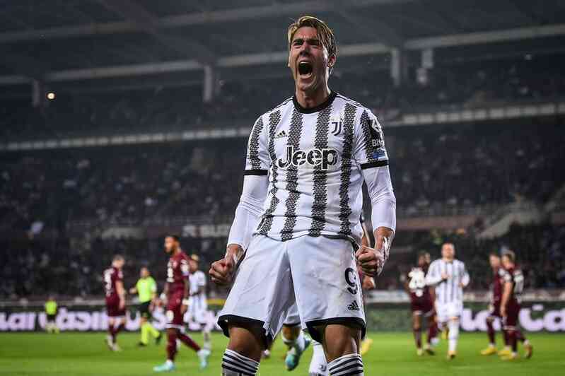 Tin bóng đá - Brambati giải thích lý do Vlahovic không bùng nổ dưới thời Allegri