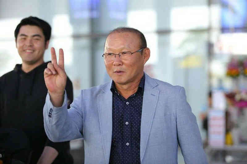 Tin bóng đá - HLV Philippe Troussier sang Việt Nam: Thầy Park phải `ghen tị`