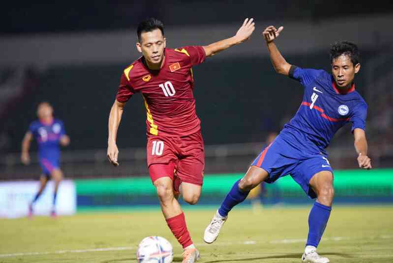 Tin bóng đá - QBV Việt Nam 2022 lộ diện; HLV Troussier từ chối mức lương ~khủng~;