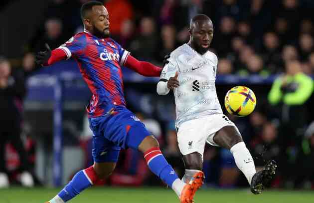 Tin bóng đá - Cựu đội trưởng `hủy diệt` Naby Keita