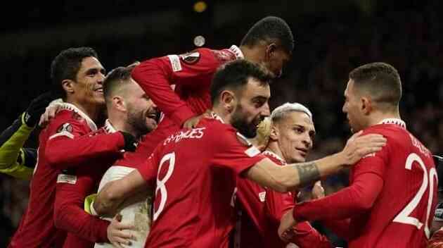 Tin bóng đá - Dàn sao M.U rạng rỡ tới London, Rashford mang đến cú hích lớn