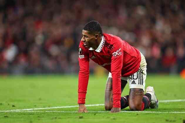 Tin bóng đá - Những dấu hỏi về Man Utd trước trận Newcastle