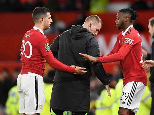 Two attacking changes could make Manchester United stronger vs Newcastle - Bóng Đá
