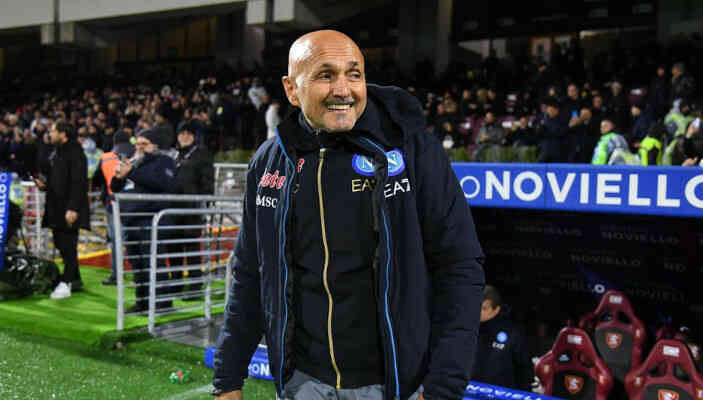 Tin bóng đá - Rõ lý do Napoli không xoay tua đội hình