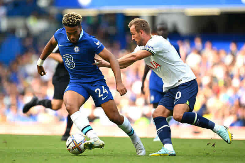 Tin bóng đá - So sánh Tottenham vs Chelsea: Thời cơ của chủ nhà