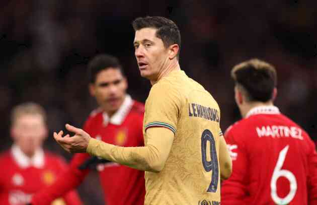 Tin bóng đá - Barca đón thêm cú sốc trước thềm Siêu kinh điển