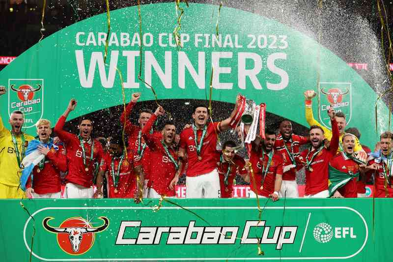 Tin bóng đá - Chấm điểm Man Utd: Hai điểm 8; Bất ngờ Weghorst