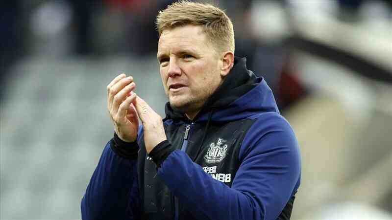 Tin bóng đá - Giúp Newcastle lột xác, Eddie Howe đau đớn sau trận thua M.U