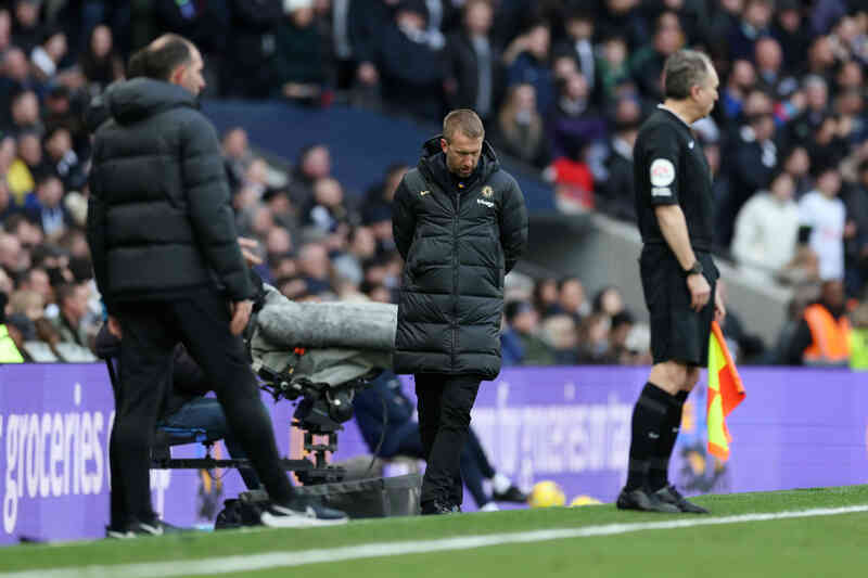 Tin bóng đá - Hasselbaink: Spurs phòng ngự tốt, nhưng đội bóng lớn như Chelsea phải tìm được cơ hội
