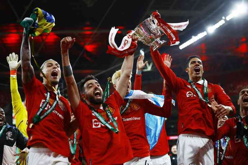 Tin bóng đá - Khác biệt to lớn giữa Solskjaer và Erik Ten Hag