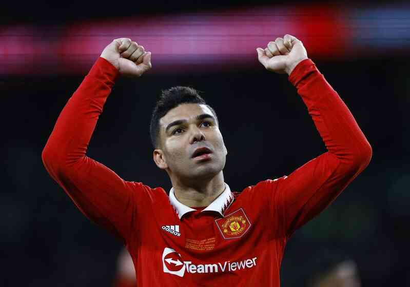 Tin bóng đá - MU tập luyện ngay sau khi vô địch Carabao Cup
