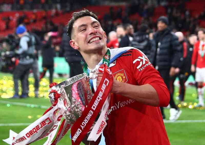 Tin bóng đá - MU tìm ra `Ferdinand và Vidic mới`