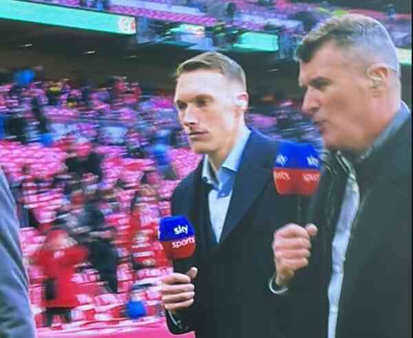 Tin bóng đá - Phil Jones xuất hiện ở chung kết Carabao Cup trong vai trò mới