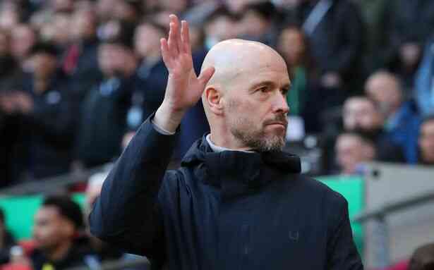 Tin bóng đá - Ten Hag ra tuyên bố hùng hồn sau chức vô địch League Cup