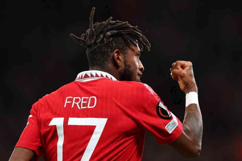 Tin bóng đá - Fred gửi thông điệp thách thức đến Arsenal