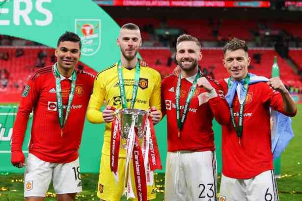 Tin bóng đá - Luke Shaw nêu cảm xúc khi vượt qua được `dớp` chung kết