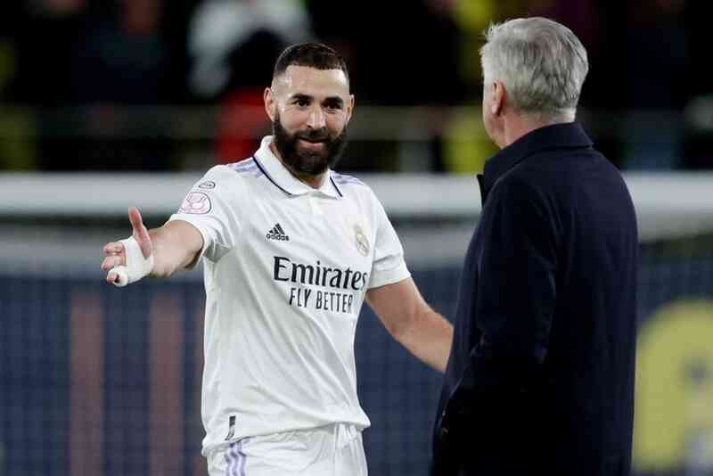 Tin bóng đá - Lý do cầu thủ Real Madrid không dự gala FIFA The Best