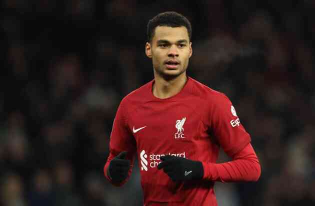 Tin bóng đá - Koeman nêu lý do Gakpo gặp khó ở Liverpool