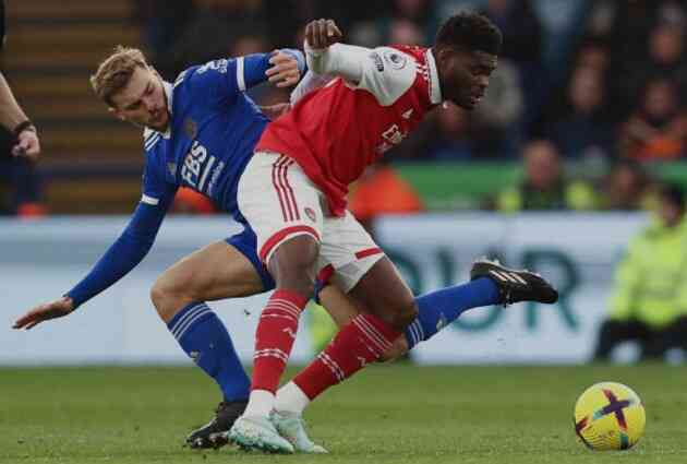 Tin bóng đá - Arsenal vs Everton: Chiến thắng sít sao, tăng tốc trước Man City?