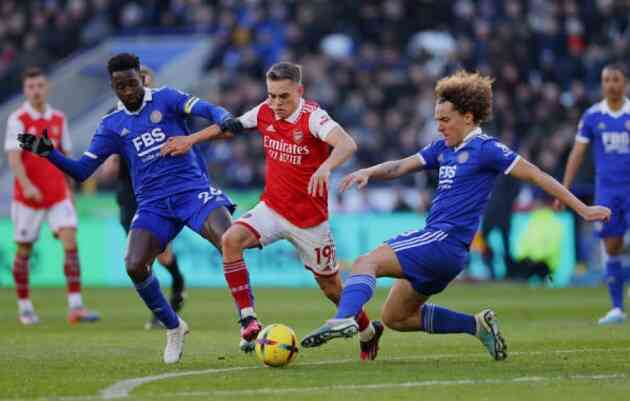 Arsenal vs Everton: Chiến thắng sít sao, tăng tốc trước Man City? - Bóng Đá