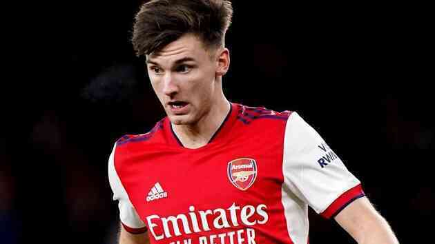 Tin bóng đá - Arteta phá vỡ im lặng về tương lai của Tierney