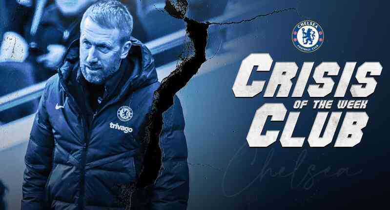 Tin bóng đá - Cách duy nhất để Chelsea thoát khỏi khủng hoảng