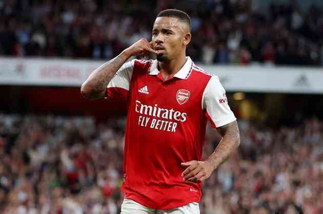 Tin bóng đá - Ian Wright kể tên sao Arsenal gặp khó khi không có Jesus