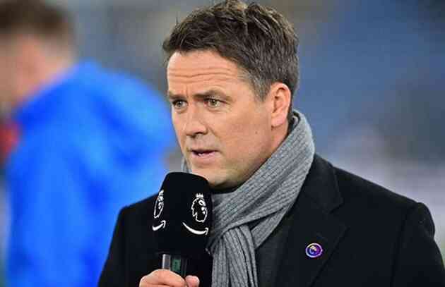 Tin bóng đá - Michael Owen nêu tên đội có lợi thế để vô địch Premier League