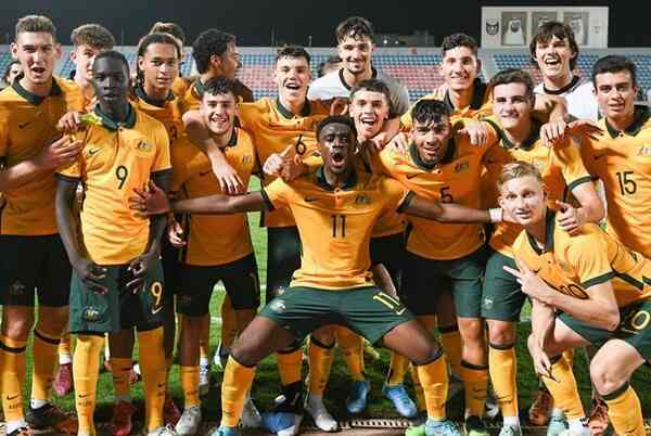 Tin bóng đá - Nhận định U20 Việt Nam đấu U20 Australia: Vượt núi cao