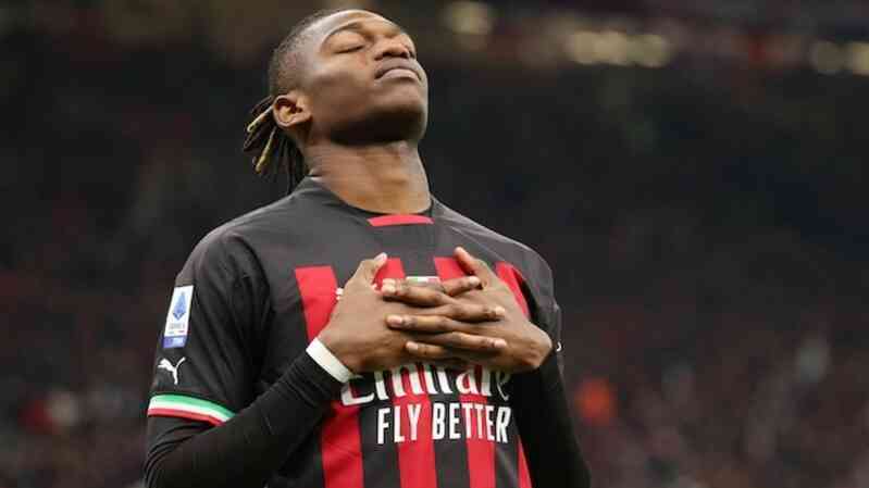Tin bóng đá - Sao 100 triệu tuyên bố bản thân ~out trình~ Serie A