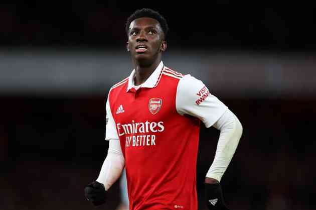 Manchester City vs Arsenal: 4 players to watch out for - Bóng Đá