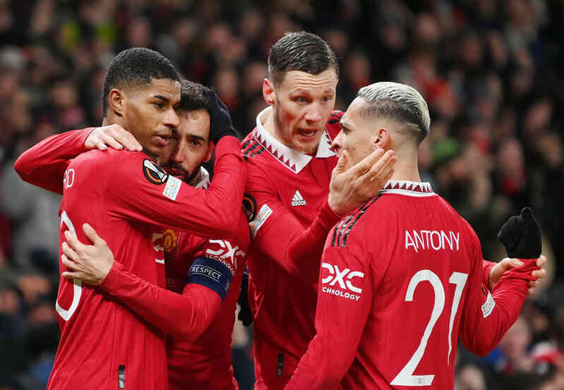 Tin bóng đá - Erik ten Hag ra chỉ thị mới cho các cầu thủ MU