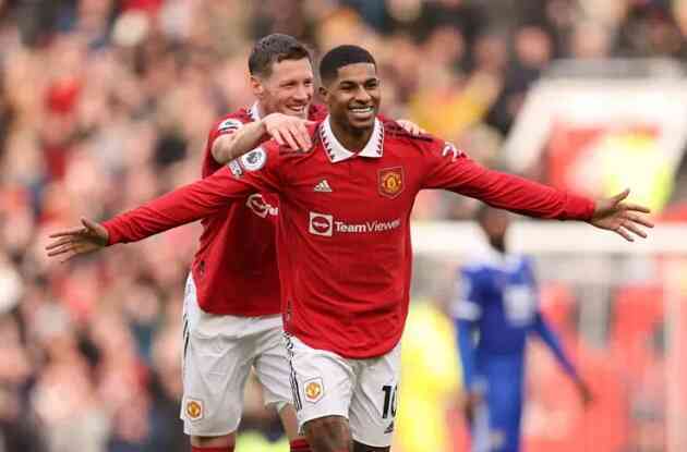 Tin bóng đá - 7 đội thắng nhiều nhất châu Âu mùa này: Man United lên số 1