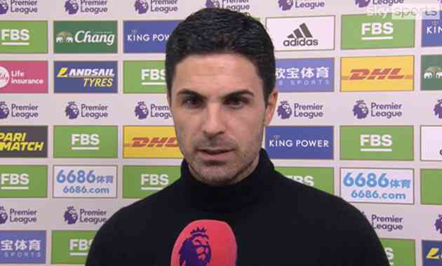 Tin bóng đá - Hủy diệt Everton, Arteta khen ngợi cầu thủ `ma thuật` của Arsenal