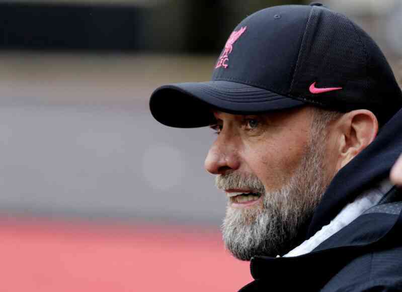 Tin bóng đá - Klopp nêu tên 2 CLB ngang ngửa với Man Utd hiện tại