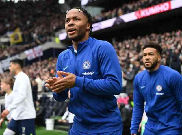 Tin bóng đá - Mua Sterling, Arsenal vấp phải sự phản đổi gay gắt