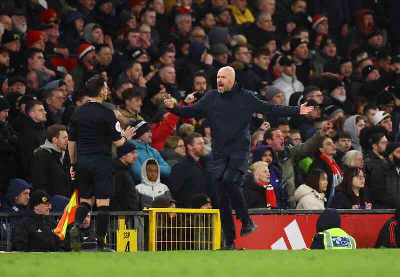 Tin bóng đá - Nhà Glazer cuối cùng đã đúng về Ten Hag