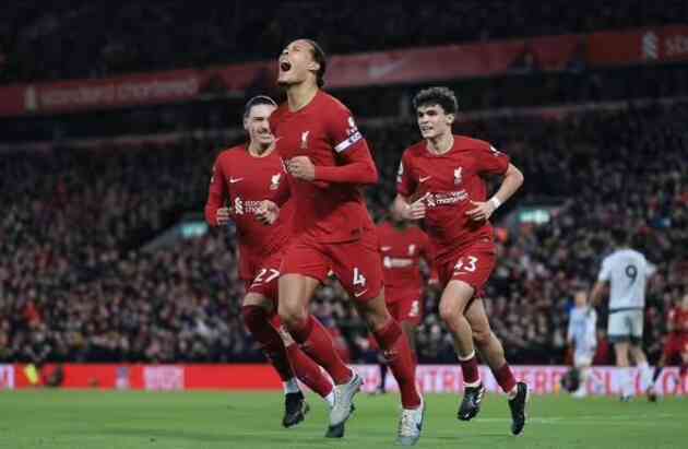 Tin bóng đá - Van Dijk nêu điều quan trọng nhất với Liverpool lúc này