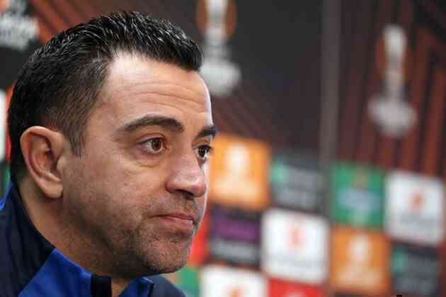 Tin bóng đá - Xavi nói thẳng về đẳng cấp của Real Madrid