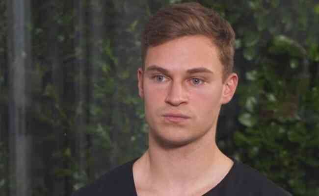 Tin bóng đá - Kimmich gửi lời tri ân đến Nagelsmann