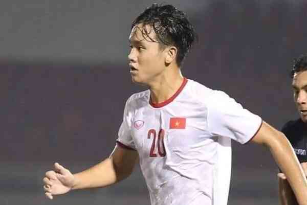 Tin bóng đá - Án treo giò của FIFA không thể đánh gục tuyển thủ U23 Việt Nam