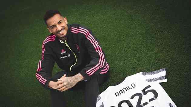 Tin bóng đá - CHÍNH THỨC! Juventus công bố bản hợp đồng quan trọng